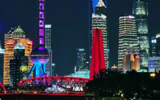 爱上海同城论坛：2025年上海社交生活的新心脏