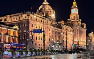 上海好玩的休闲会所！